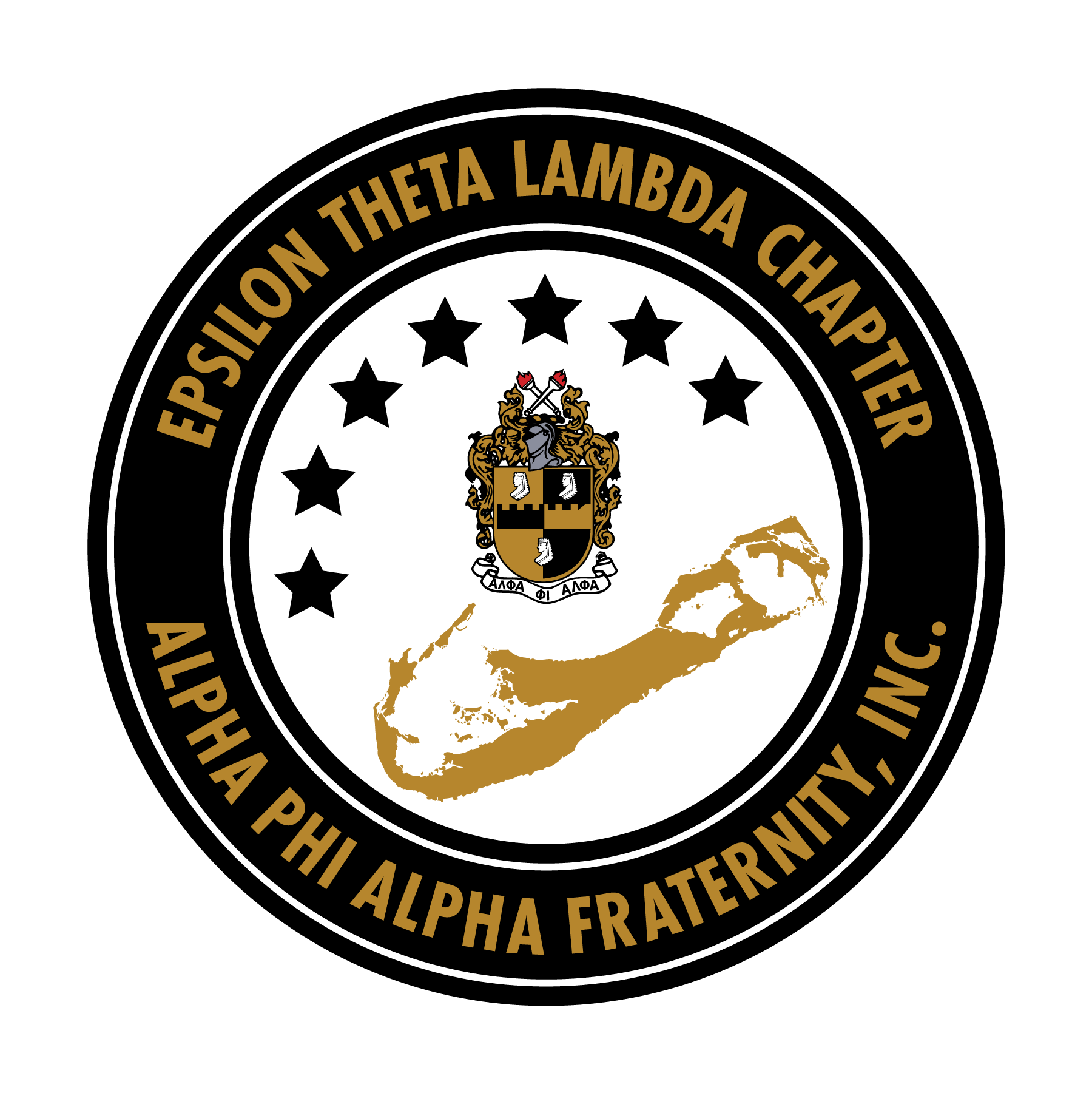  The Epsilon Theta Lambda Chapter – Bermuda